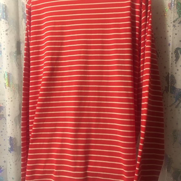 Women’s blouse plus size XL color white - Picture 5 of 6